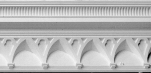 SM37 cornice